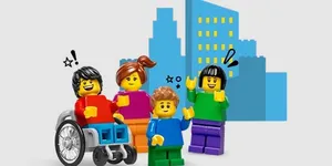 Bài 37: Hướng dẫn Lego Spike Essential 45345 : Đi dạo phố