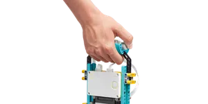 Bài 27: Hướng dẫn Lego Spike Prime 45678 : Máy tập Squad
