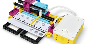 Bài 16: Hướng dẫn Lego Spike Prime 45678 : Dự đoán độ ẩm đất