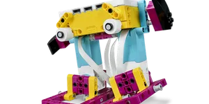 Bài 18: Hướng dẫn Lego Spike Prime 45678 : Huấn luyện viên