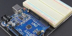 Đồ Chơi STEM - Nhà phân phối Arduino chính hãng tại Việt Nam