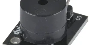 16 - Lập trình Micro bit Nâng cao: Module Buzzer (còi)