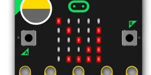 05 - Lập trình Micro:bit - Cảm biến trên Micro:Bit - Lập trình STEM
