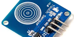 26 - Lập trình Micro bit Nâng cao: Cảm biến Chạm