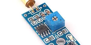 31 - Lập trình Micro bit Nâng cao: Cảm biến Góc Nghiêng