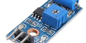 32 - Lập trình Micro bit Nâng cao: Cảm biến Rung lắc