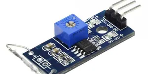 33 - Lập trình Micro bit Nâng cao: Cảm biến Từ Trường