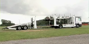 Bài 15: Con dốc - Lego Education 9686 Kỹ sư cơ khí - Đồ Chơi Lego