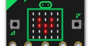 07 - Lập trình Micro:bit - Game rắn săn mồi Micro:bit - Lập trình STEM