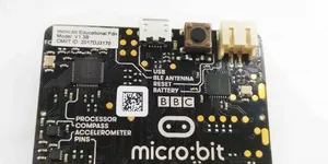Nhà phân phối Micro:bit chính hãng tại Việt Nam - Đồ Chơi STEM