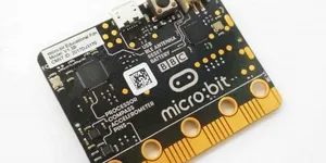Đồ Chơi STEM - Nhà phân phối Micro:bit chính hãng tại Việt Nam