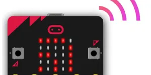 06 - Lập trình Micro:bit - Radio trên Micro:Bit - Lập trình STEM