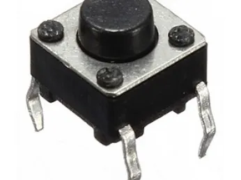 P10- Tài liệu lập trình Arduino bằng mBlock - Tự học arduino cơ bản: nút nhấn & bàn phím 4x4