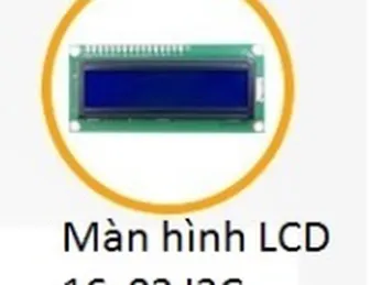 10 - Màn hình LCD1602 cho Microbit - Hướng dẫn Lập trình Microbit