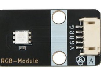 11 - Module đèn LED RGB cho Microbit - Hướng dẫn Lập trình Microbit