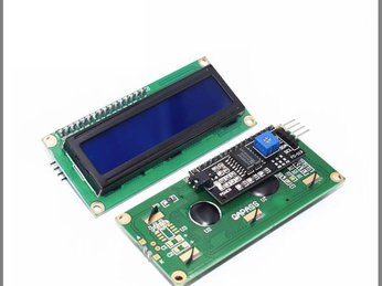 37 - Lập trình Microbit Nâng cao: Màn hình LCD 1602