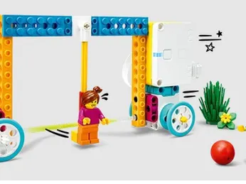 Bài 20: Hướng dẫn Lego Spike Essential 45345 : Mục tiêu chiến thắng