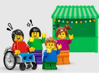 Bài 30: Hướng dẫn Lego Spike Essential 45345 : Các trò chơi lễ hội
