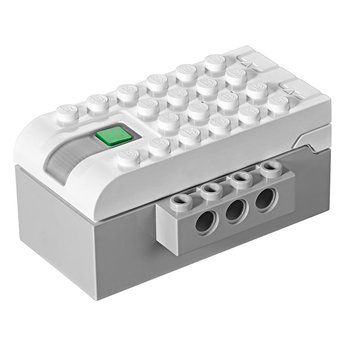Bộ não Wedo (Bổ Sung Cho Lego WeDo 2.0) - Smart Hub Lego 45301