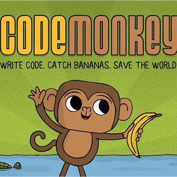 Khóa học lập trình Code Monkey phát triển tư duy cho trẻ từ 8 tuổi