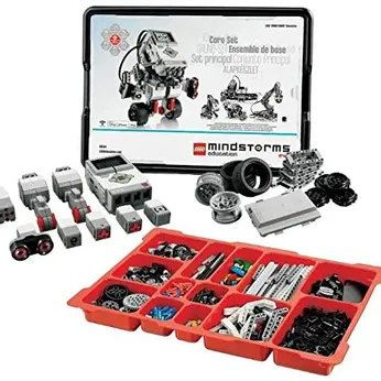 LEGO EV3 Chính hãng - Lego 45544 - Lego EV3 giá rẻ - Lego Mindstorms