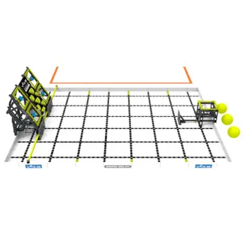 2024-2025 VEX IQ Competition “Rapid Relay” Full Game & Field Element Kit