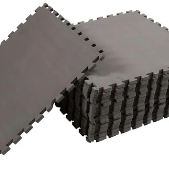 VRC Anti-Static Field Tiles