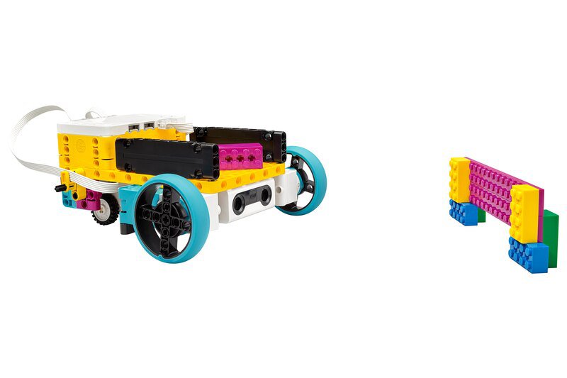 Lego Spike Prime Chính hãng - Lego 45678 - Spike Prime giá rẻ