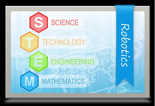 Stem Robotics