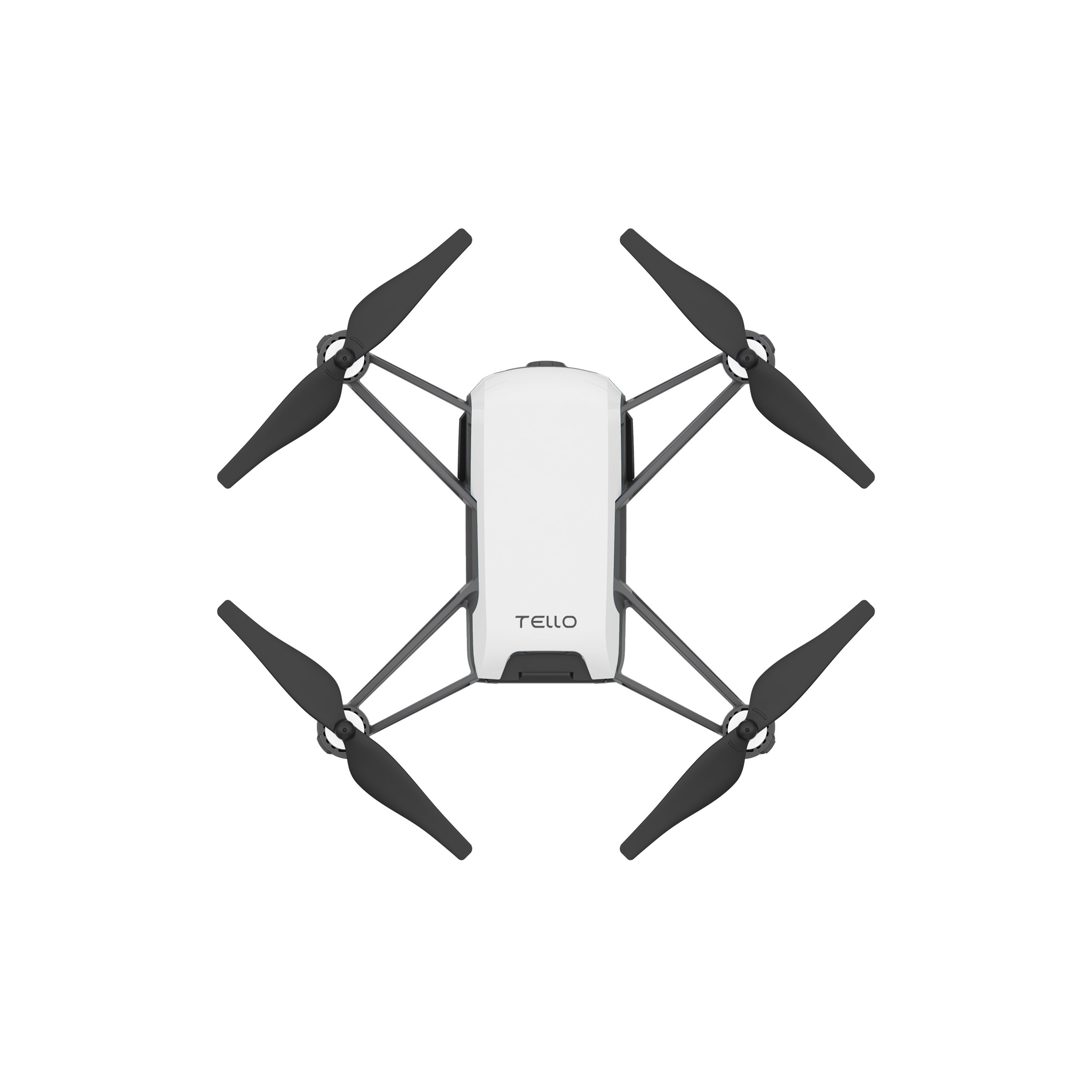 Tello - Máy bay drone lập trình - Flycam DJI Tello