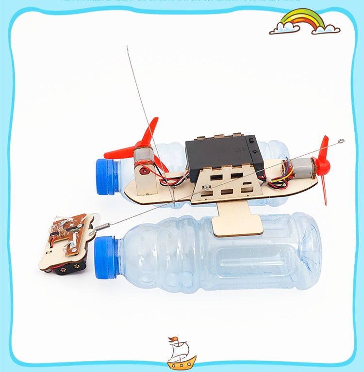 Thuyền điều khiển Thuyền điều khiển