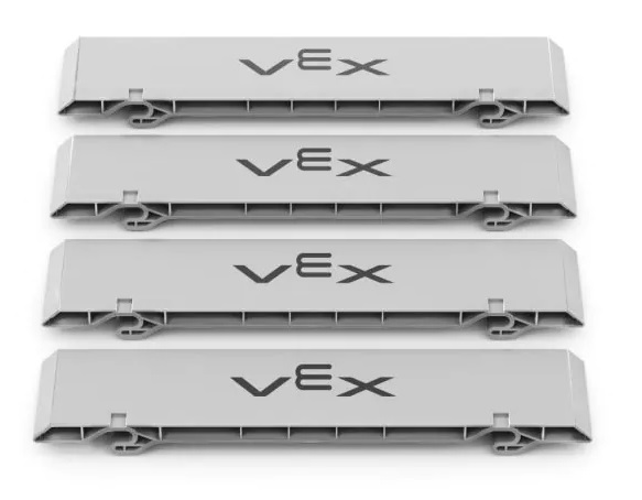 VEX IQ field wall VEX IQ field wall