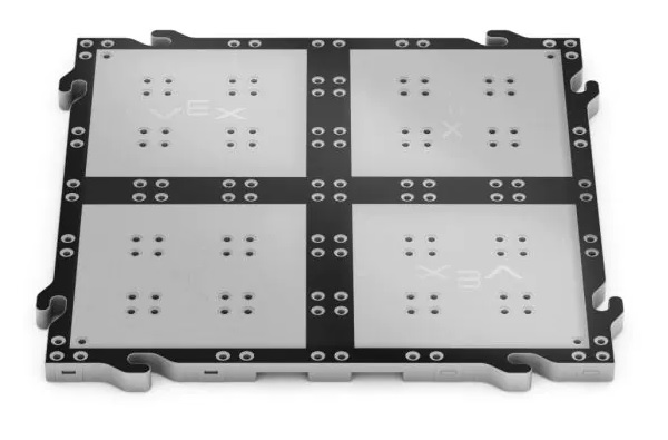 VEX IQ field tile VEX IQ field tile