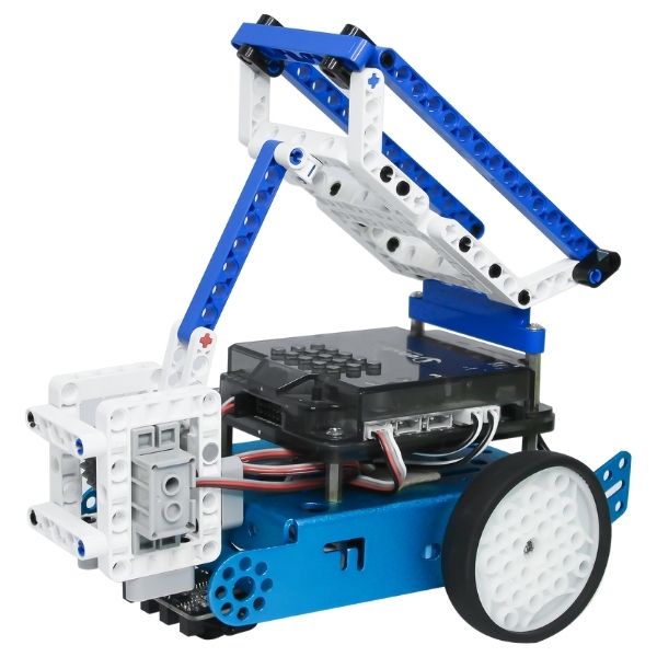 xBot Inventor Kit - Robot lập trình STEM - Robot lập trình cho trẻ em