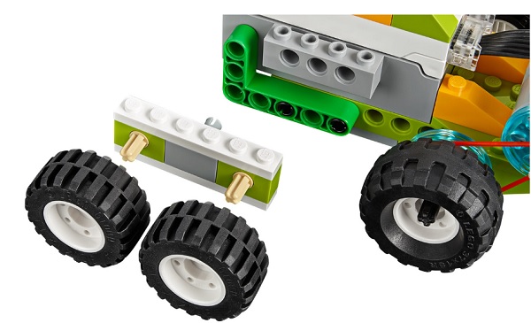 xe do thám lego wedo xe do thám lego wedo