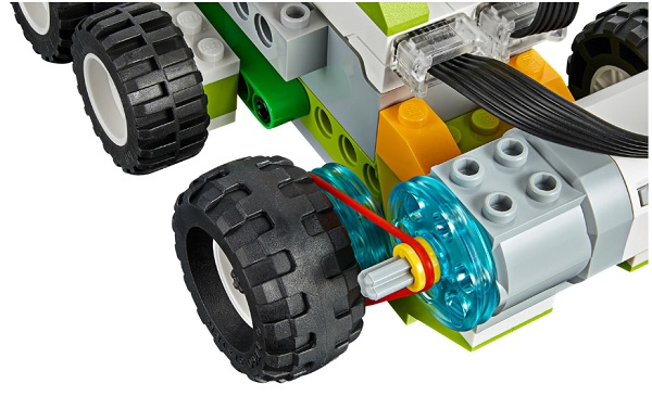 xe do thám lego wedo xe do thám lego wedo