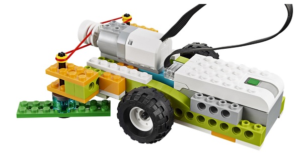 xe quét nhà lego wedo xe quét nhà lego wedo