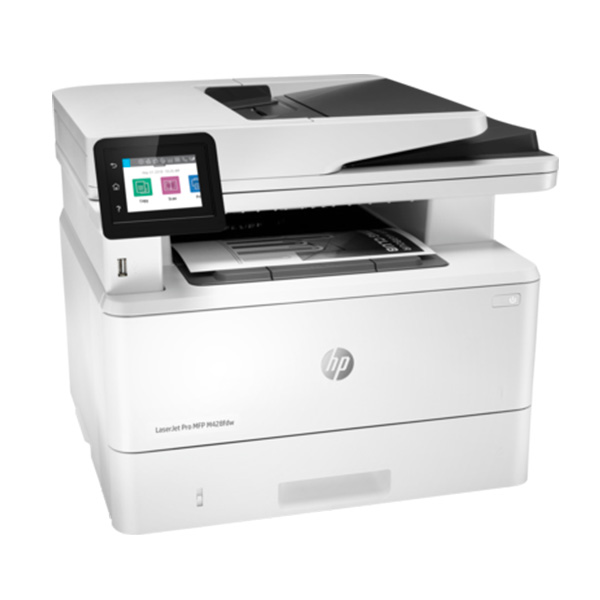 Máy in laser Đa chức năng HP LaserJet Pro M428fdw (W1A30A)