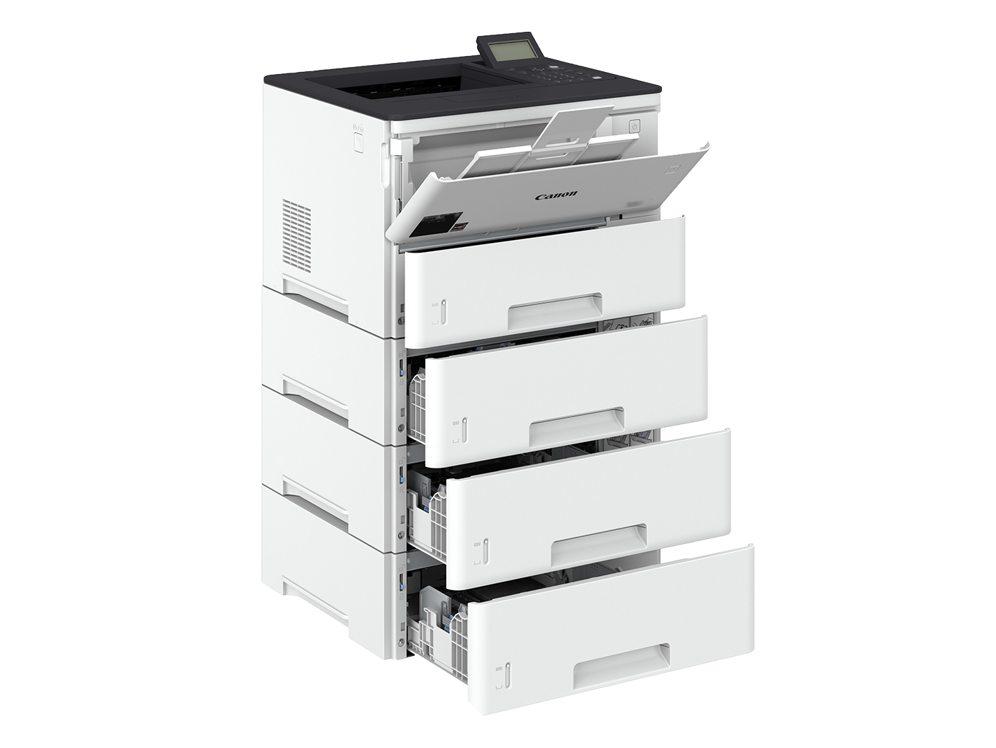 Máy in Canon imageCLASS LBP312x