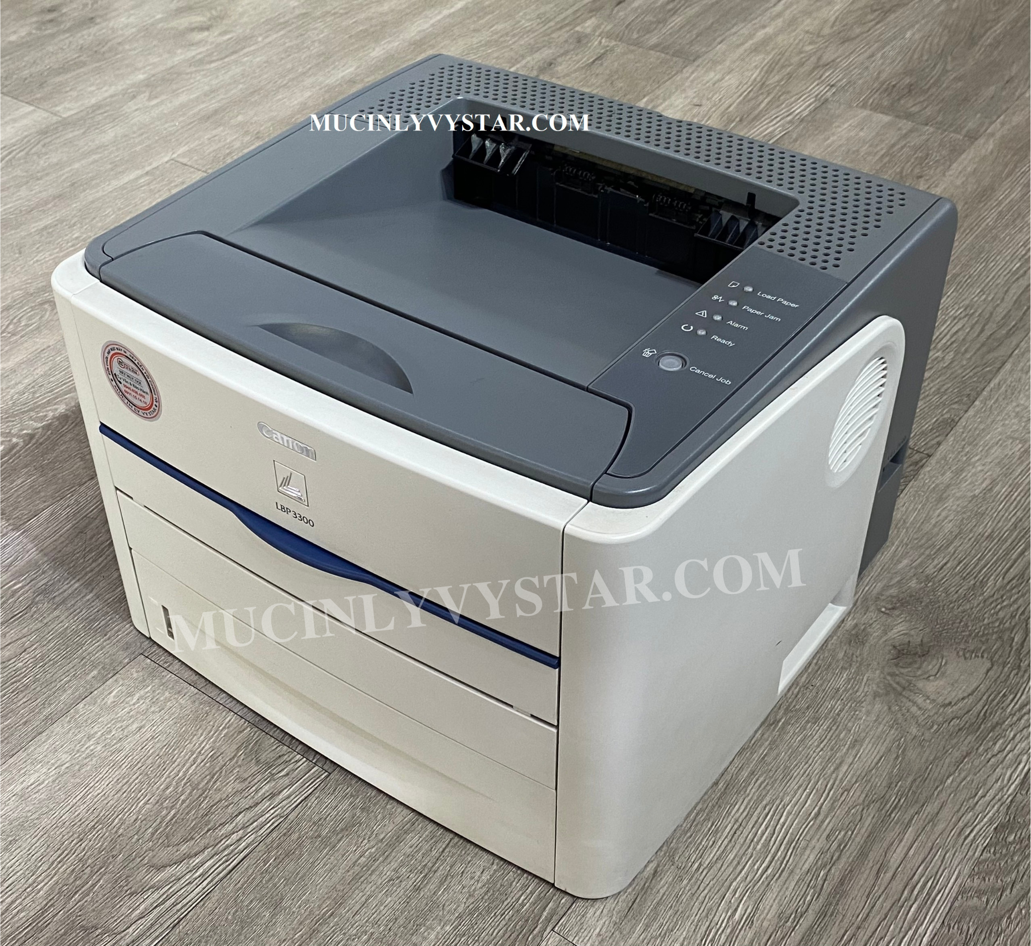 Máy in Canon LBP 3300 cũ in 2 mặt tự động,may in canon lbp 3300 cu in 2 mat tu dong Máy in Canon LBP 3300 cũ in 2 mặt tự động,may in canon lbp 3300 cu in 2 mat tu dong