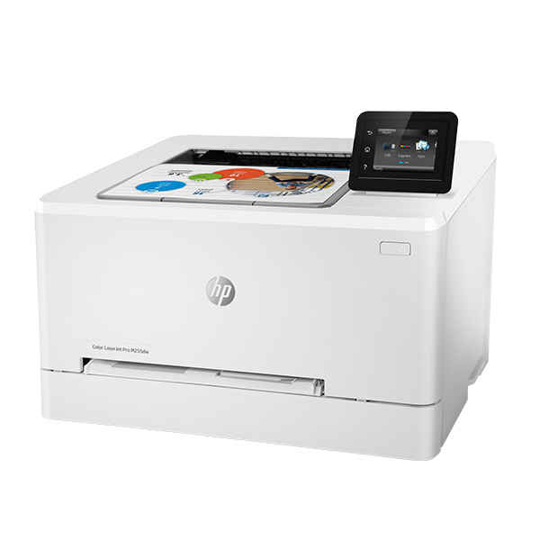 Máy in HP Color LaserJet Pro M255DW (7KW64A) Máy in HP Color LaserJet Pro M255DW (7KW64A)