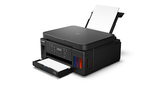 Máy in màu Canon Pixma G6070 Máy in màu Canon Pixma G6070