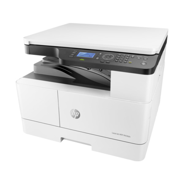 Máy in A3 đa chức năng HP LaserJet M440n (8AF46A) Máy in A3 đa chức năng HP LaserJet M440n (8AF46A)