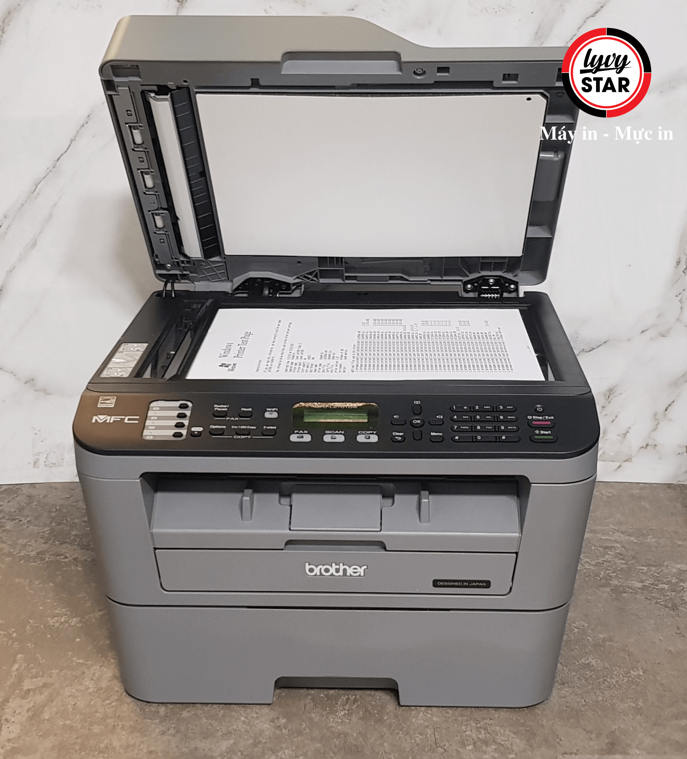 Kinh nghiệm chọn mua máy in cũ nhất định phải biết Kinh nghiệm chọn mua máy in cũ nhất định phải biết