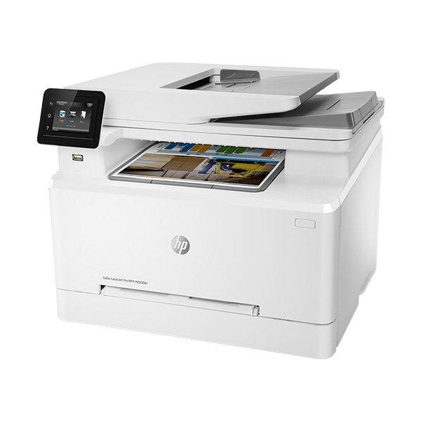 Máy in màu đa năng HP Color LaserJet Pro M283fdn (7KW74A), may in mau da nang HP Color LaserJet Pro M238fdn (7KW74A) Máy in màu đa năng HP Color LaserJet Pro M283fdn (7KW74A), may in mau da nang HP Color LaserJet Pro M238fdn (7KW74A)