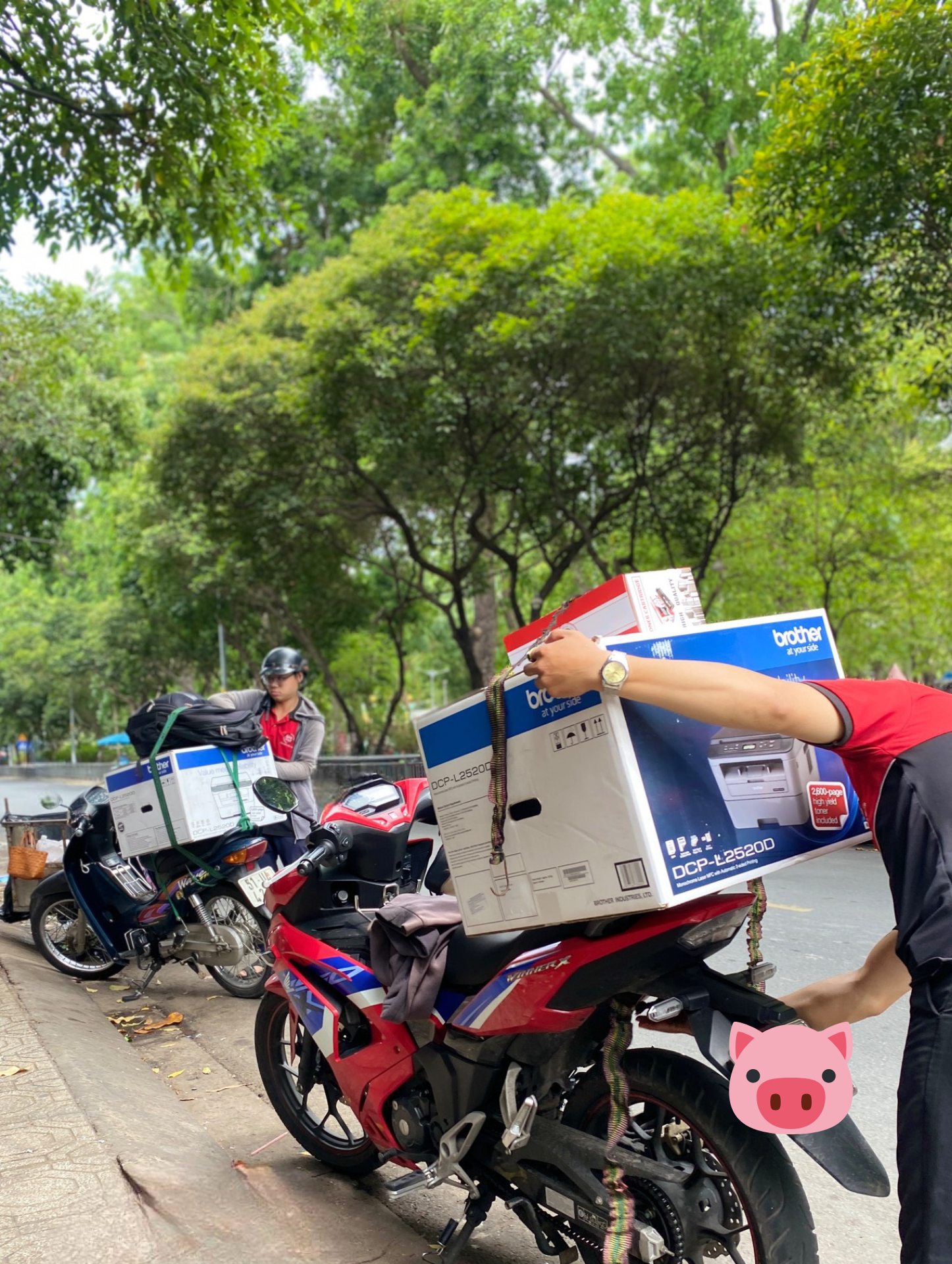 Máy in laser Brother DCP L2520D, may in laser Brother DCP L2520D Máy in laser Brother DCP L2520D, may in laser Brother DCP L2520D