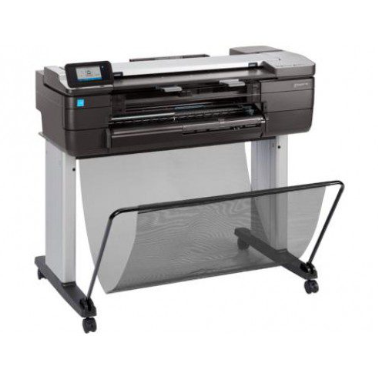 Máy in khổ lớn A0 HP DesignJet T830 36-in MFP Printer Máy in khổ lớn A0 HP DesignJet T830 36-in MFP Printer