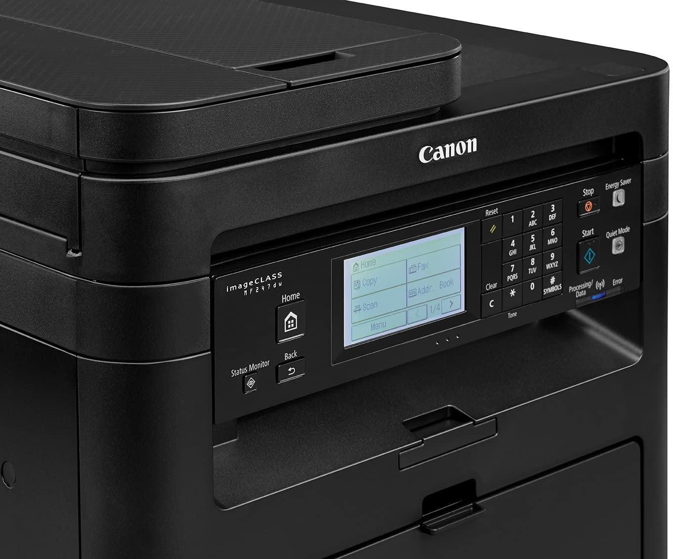 Máy in Canon ImageCLASS MF247DW (Copy - In - Scan - Duplex - ADF - Wifi),may in canon imageclass mf247dw (Copy - In - Scan - Duplex - ADF - Wifi) Máy in Canon ImageCLASS MF247DW (Copy - In - Scan - Duplex - ADF - Wifi),may in canon imageclass mf247dw (Copy - In - Scan - Duplex - ADF - Wifi)