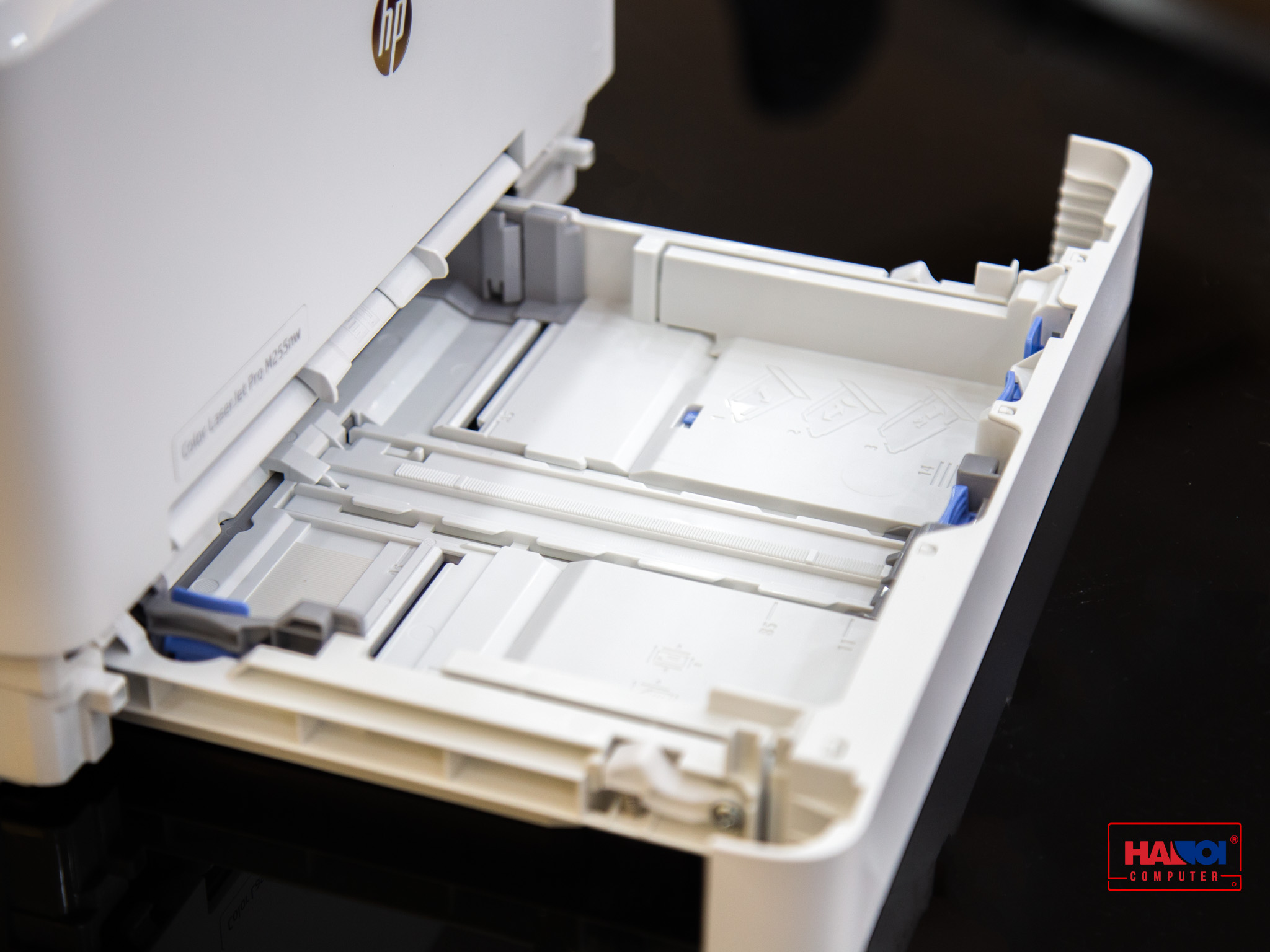 Máy in laser màu HP ColorLaserJet Pro M255nw (7KW63A) Máy in laser màu HP ColorLaserJet Pro M255nw (7KW63A)