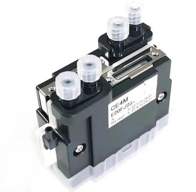 Đầu phun Toshiba CE4M Đầu phun Toshiba CE4M